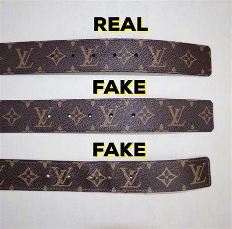 louis vuitton mens belt fake|louis vuitton knockoff belt.